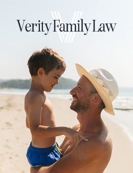 Verity Family Law